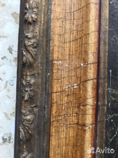 Картина « Птицелов»