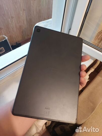 Планшет samsung galaxy tab s6 lite