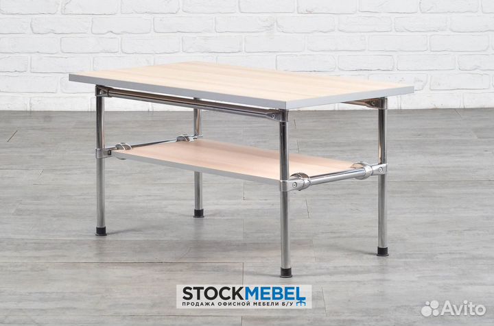 Офисная мебель. Стол журнальный