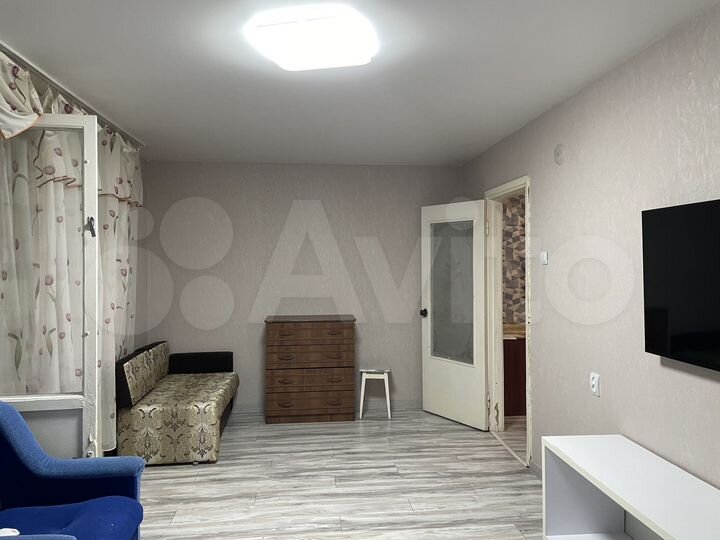 1-к. квартира, 33,6 м², 5/5 эт.