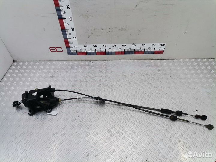 Кулиса Ford Kuga 2011