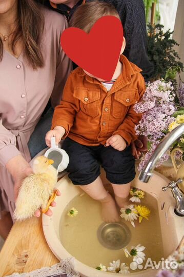 Одежда детская Кофта Рубашка на мальчика