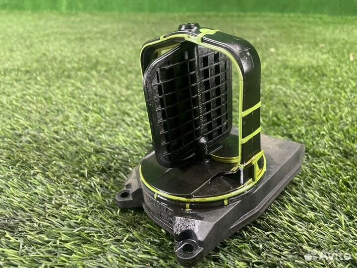 Исполнительный узел disa Bmw 5 E60 N52B25 2008