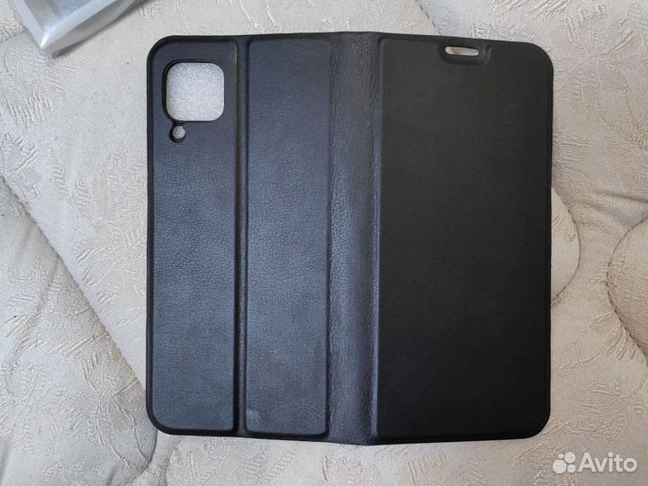 Чехол на huawei p40 lite новый