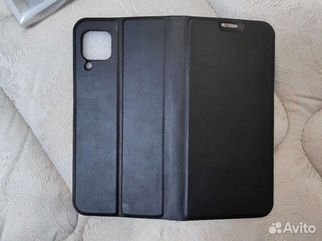 Чехол на huawei p40 lite новый