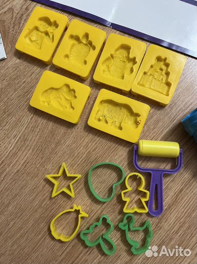 Набор для лепки Play-Doh,Jovi