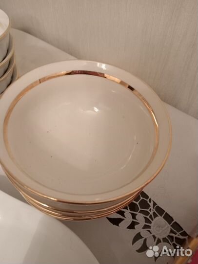 Салатники пиалочки