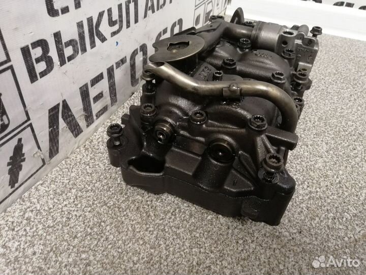 Вал балансирный для VW Passat B6 2.0TDI cbab