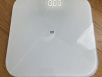 Напольные весы Xiaomi Mi SMART Scale 2