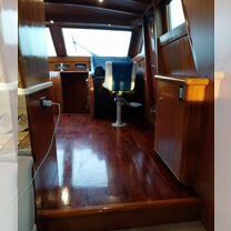 Моторная яхта Monte Fino 40M, Паттайя (Пхаттхая)