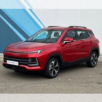 Новый Москвич 3 1.5 CVT, 2024, цена от 1 449 999 руб.