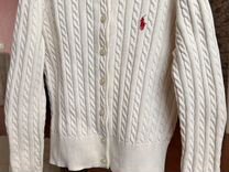 Кардиган Polo Ralph Lauren, 115 см