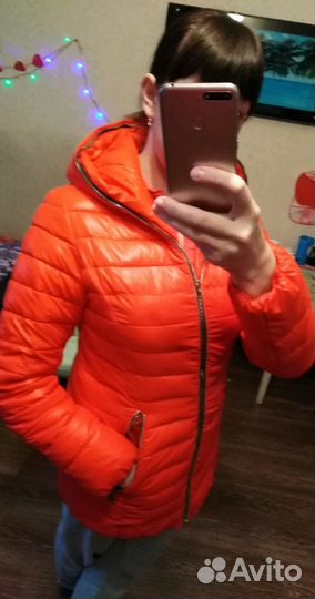 Продам куртку