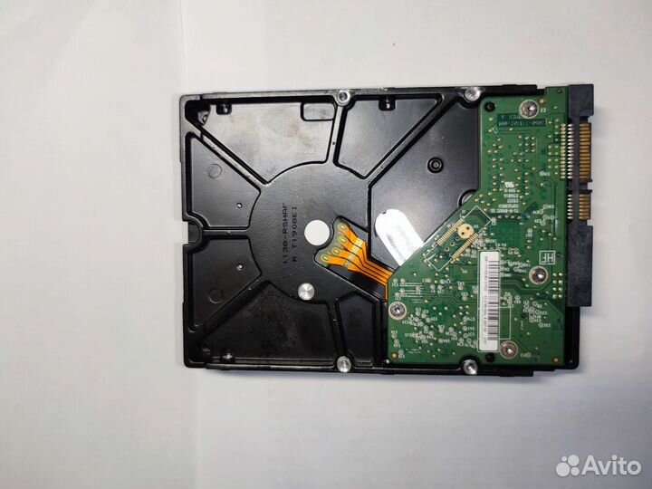 Жесткий диск 3.5 1 тб WD Black