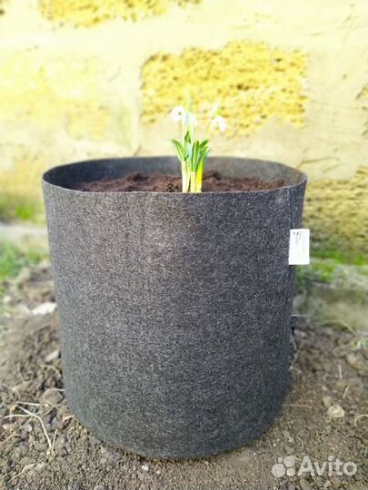 Контейнер для растений 20л