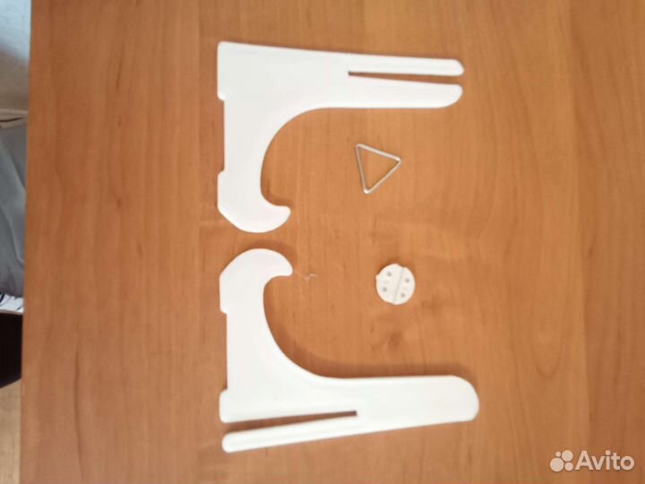 Тарелка декоративная 