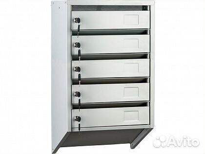 Почтовый ящик