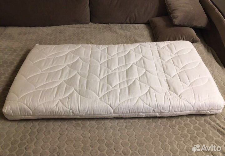 Борты в кроватку IKEA икея