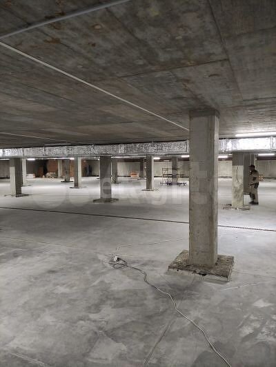 1-к. квартира, 39,6 м², 3/9 эт.