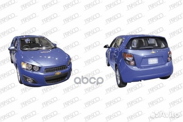 DW3283003 крыло переднее правое Chevrolet, Dae