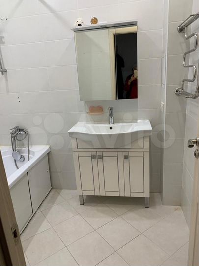 2-к. квартира, 66 м², 13/17 эт.