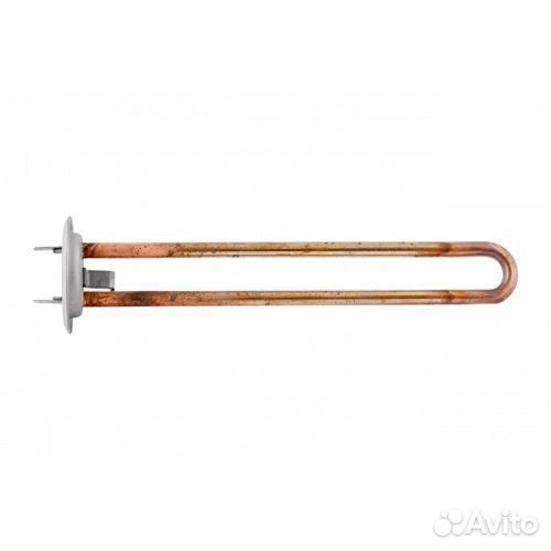 Тэн для водонагревателя thermex (медь) - 066056