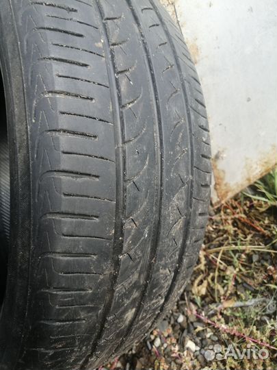 Yokohama BluEarth A34 205/55 R16 91H