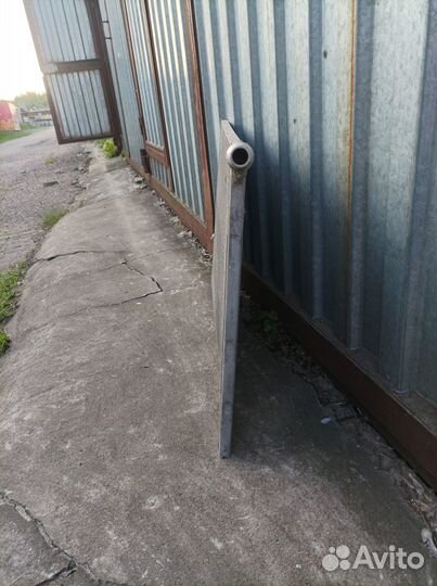 Радиатор низкой температуры Mercedes w213,205,X253