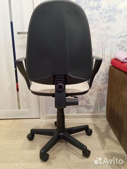 Компьютерное кресло бу