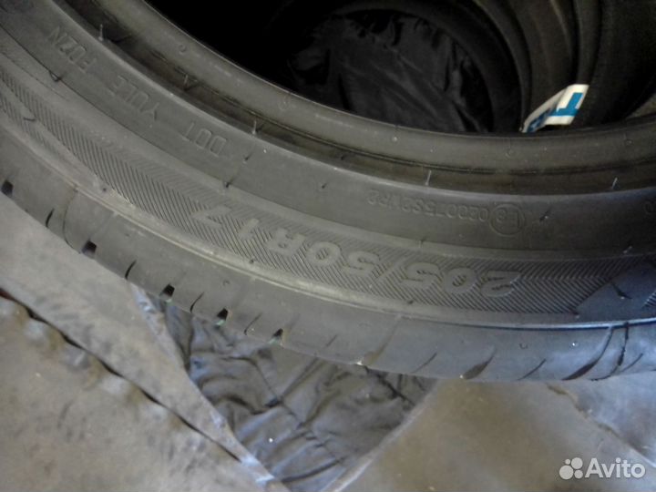 Viatti Strada Asimmetrico V-130 205/90 R50 V