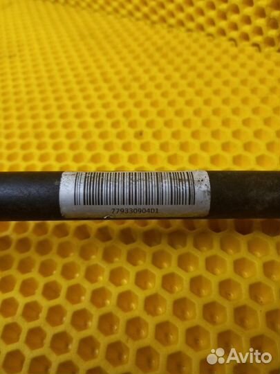 Щуп масляный Bmw 5