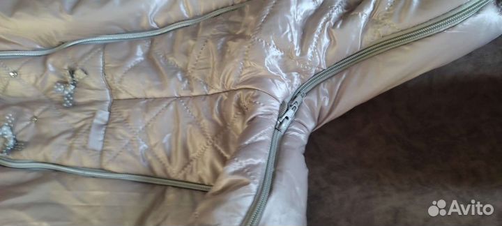 Комбинезон-конверт 3 в 1