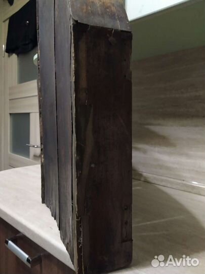 Киот для иконы