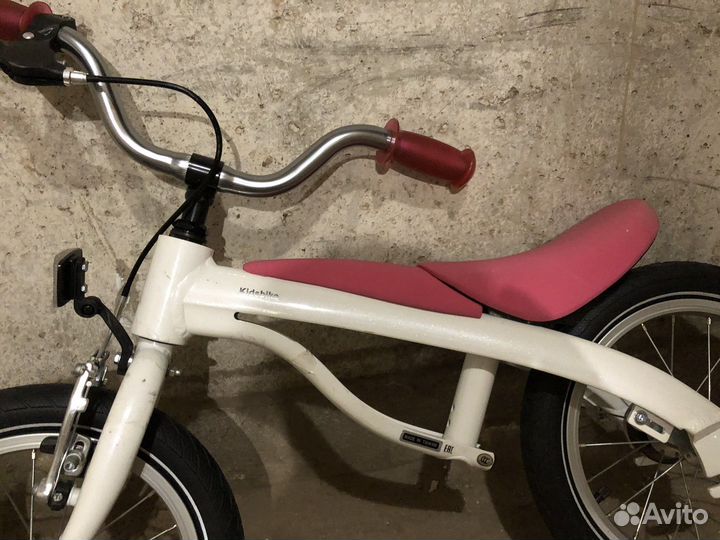 Беговел детский bmw б/у