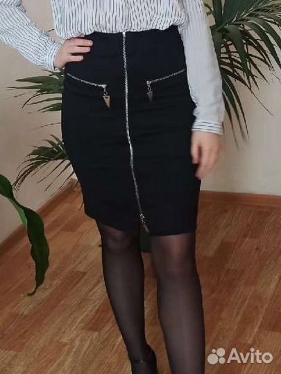 Юбка