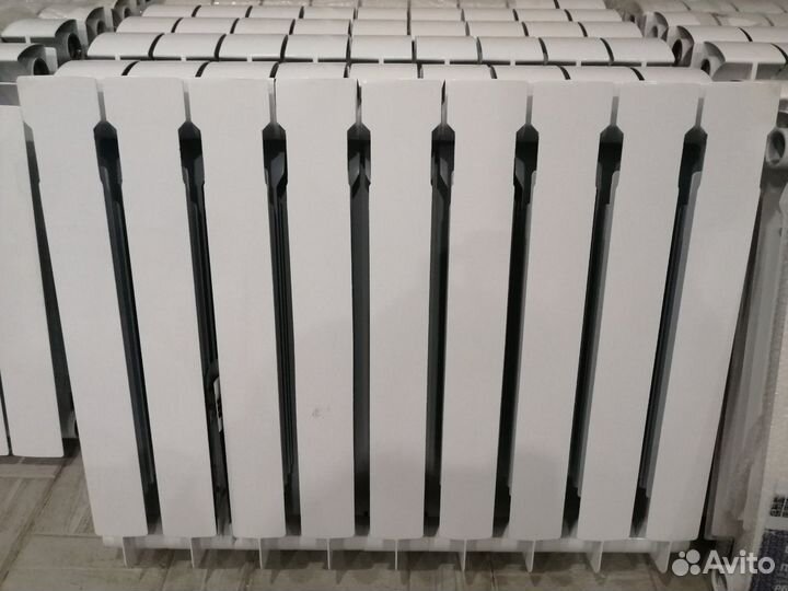 Радиатор отопления