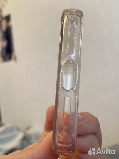 Чехол на iPhone 11 магнитный