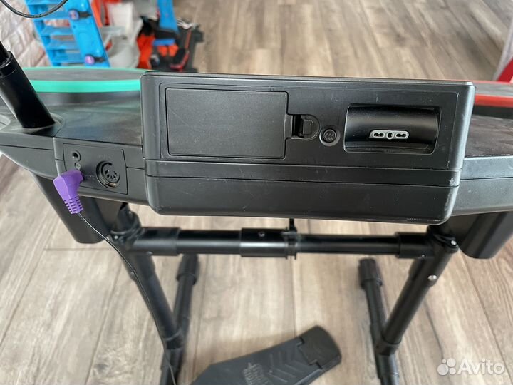 Барабаны xbox 360