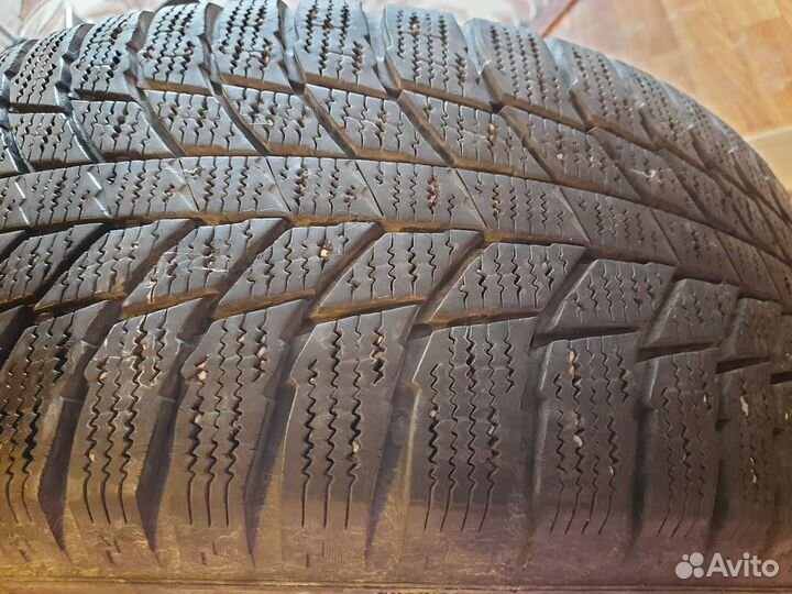 Triangle Snowlink TWT02 205/50 R17
