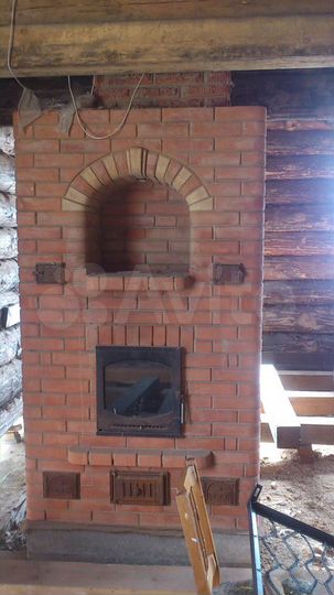 Дача 80 м² на участке 20 сот.