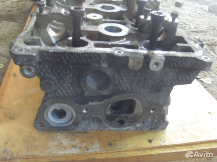 Головка блока 1005A863 Mitsubishi ASX 2010-2016