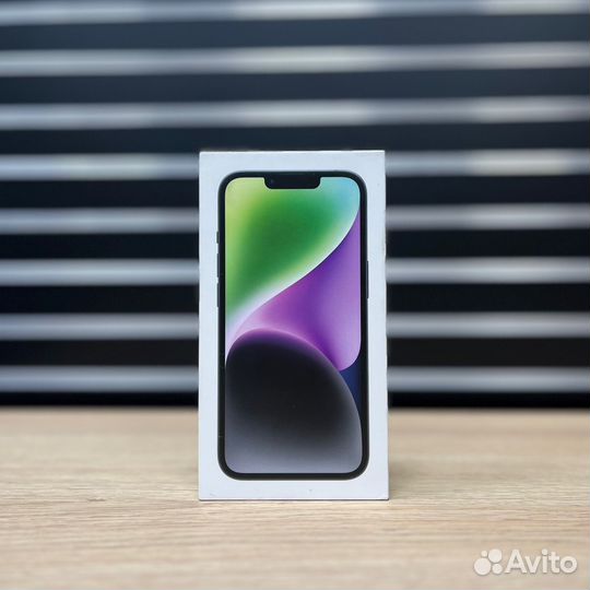 iPhone 14, 256 ГБ