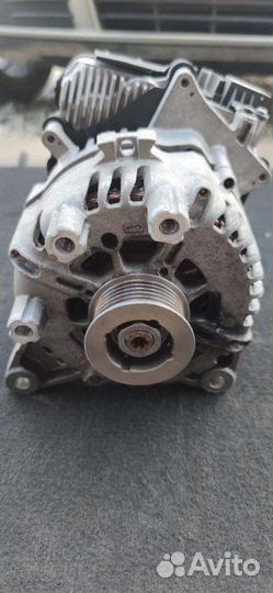 Генератор Land Rover Discovery Sport 2.0D