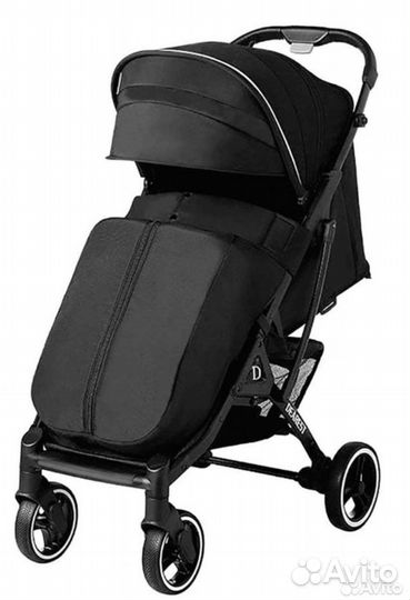 Коляска dearest 819 plus чемодан