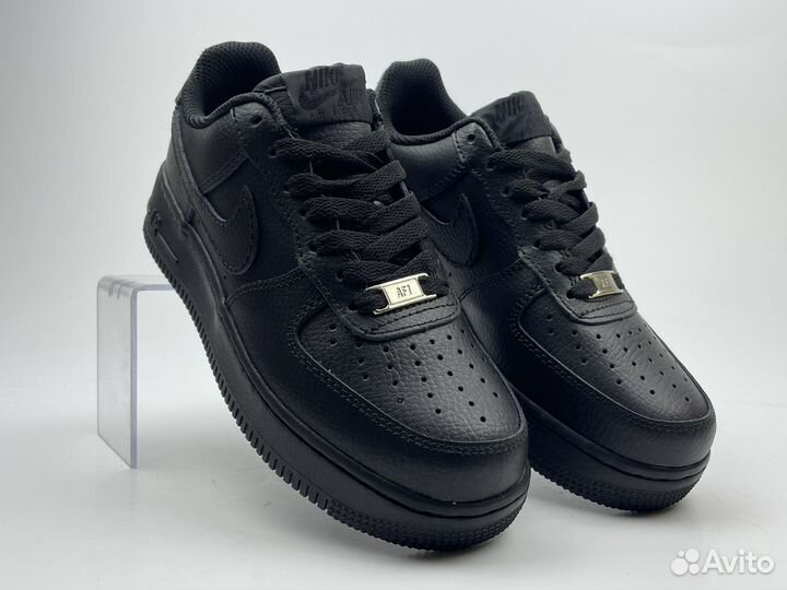 Кроссовки nike air force 1 женские