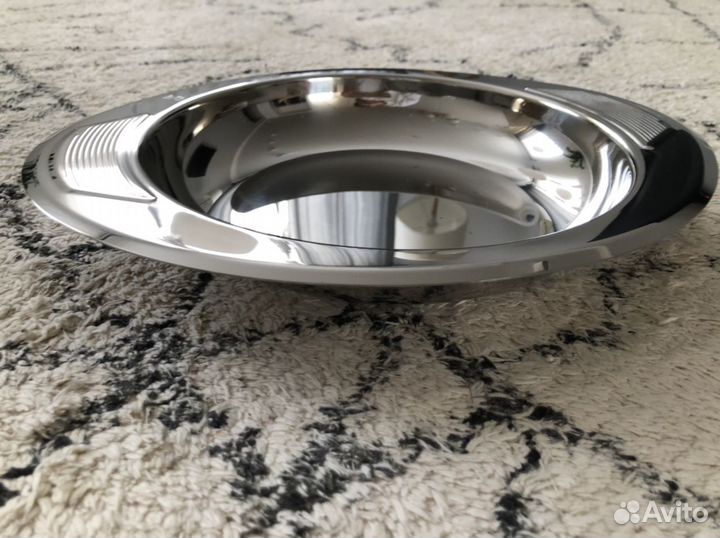 Сервировочное блюдо Zepter