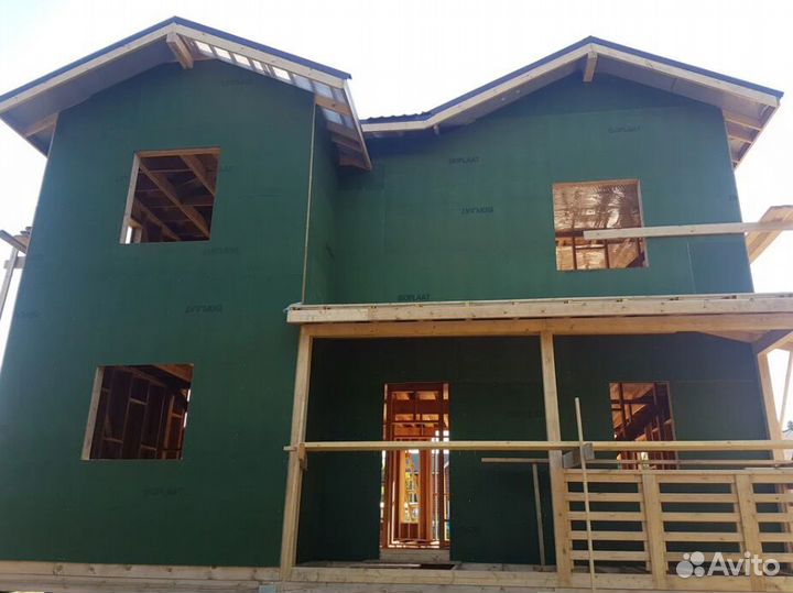 Изоплат 12мм