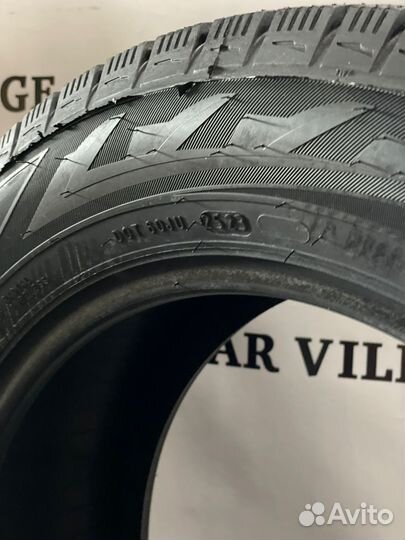 Ikon Tyres Nordman RS2 SUV 215/60 R17 100R