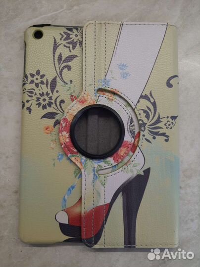 Чехол для iPad