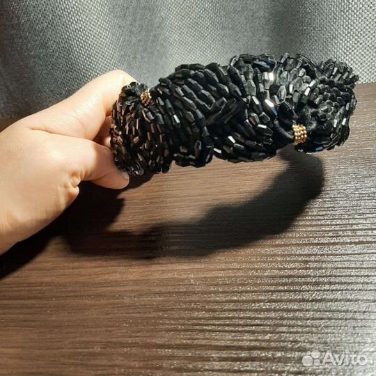 Ободок для волос